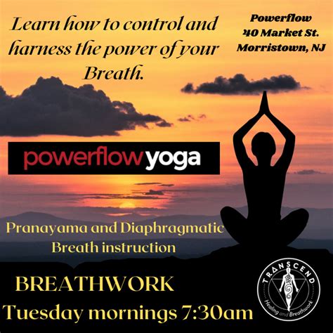 powerflow yoga morristown|powerflow yoga in morristown.